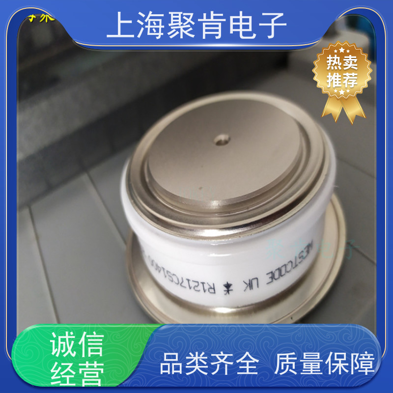 聚肯电子 供应WESTCODE UK SW10CXC300 平板二极管 整流管 厂家