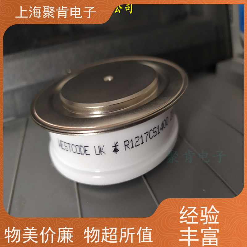 聚肯电子 供应WESTCODE UK W1074YC200 西码二极管 整流管厂家