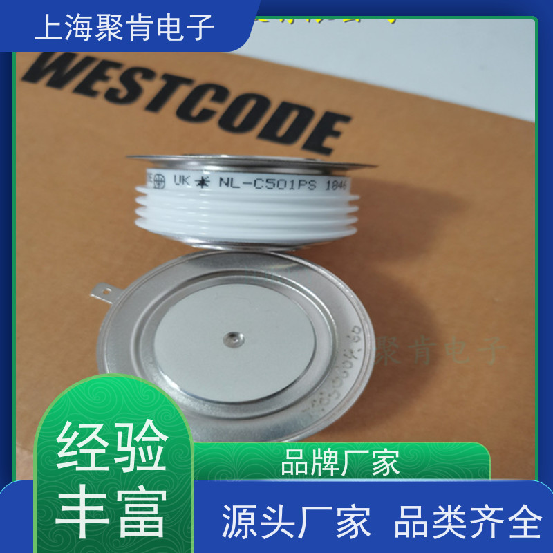 聚肯电子 供应WESTCODE UK W0503SA180 平板二极管 整流管 厂家