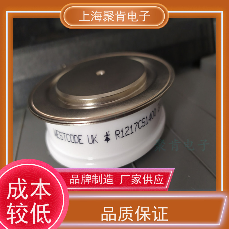 聚肯电子 供应WESTCODE UK W0628SA150 平板二极管 整流管 厂家