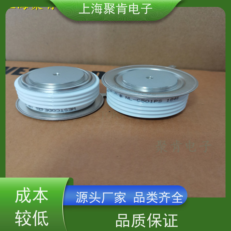聚肯电子 供应WESTCODE UK SW22PHN380 平板二极管 整流管 厂家