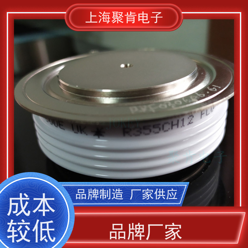 聚肯电子 供应WESTCODE UK W0646WC140 平板二极管 整流管 厂家