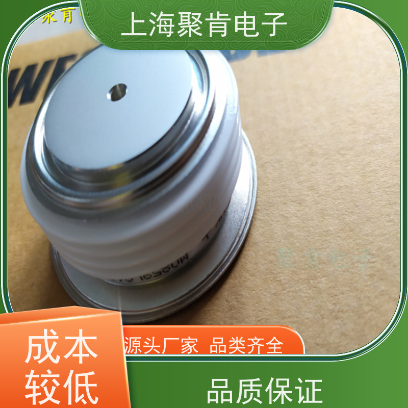 聚肯电子 供应WESTCODE UK W5282ZC260 平板二极管 整流管 厂家