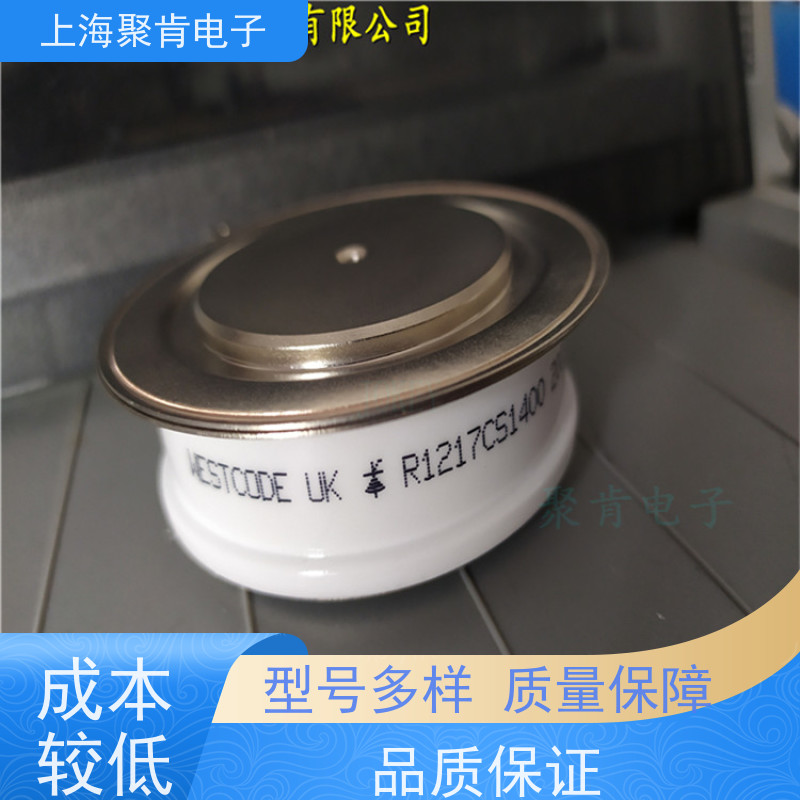聚肯电子 供应WESTCODE UK W0646WC120 平板二极管 整流管 厂家