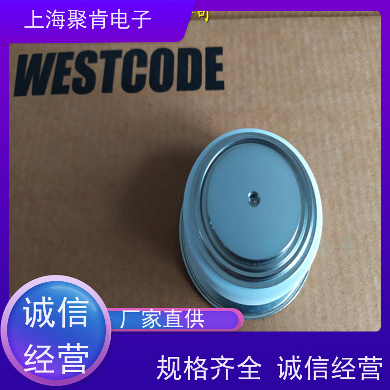 聚肯电子 供应WESTCODE UK W0438SA220 平板二极管 整流管 厂家