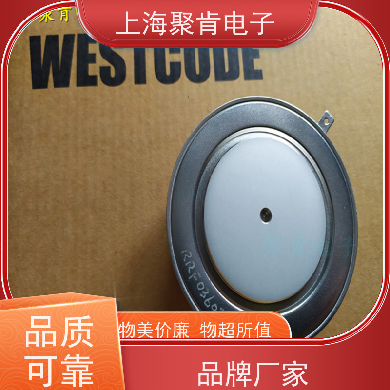 聚肯电子 供应WESTCODE UK W1263YC180 西码二极管 整流管厂家