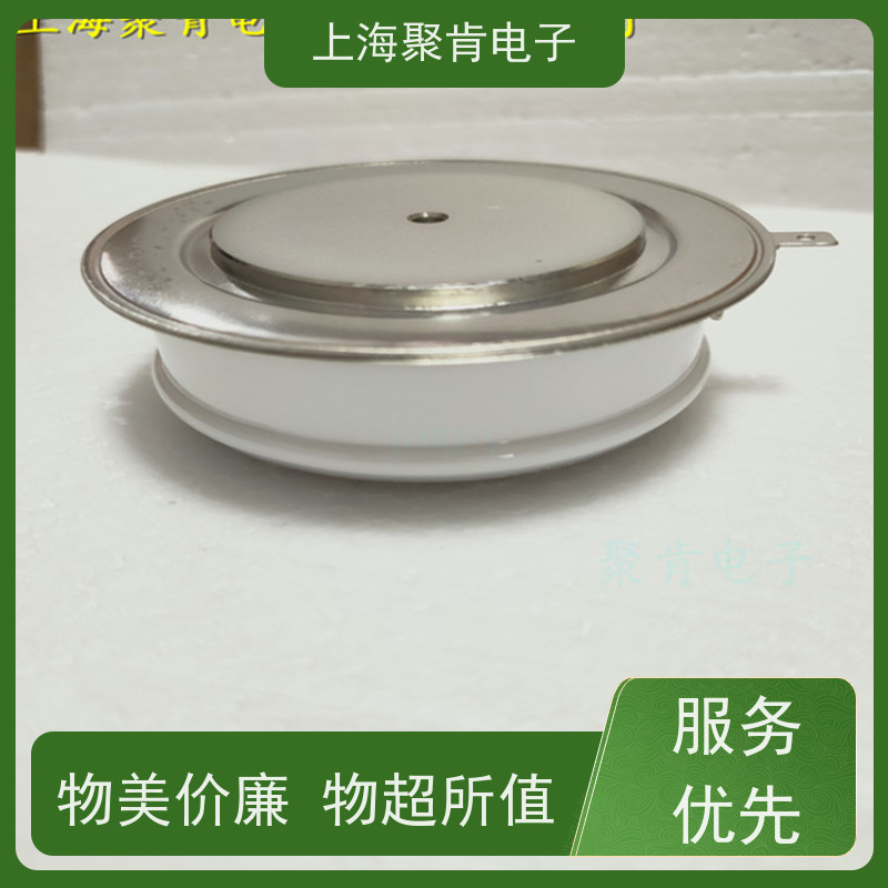 聚肯电子 供应WESTCODE UK SW06PHN400 平板二极管 整流管 厂家