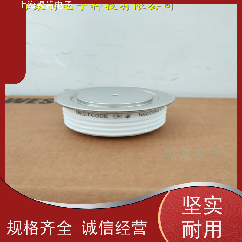 聚肯电子 供应WESTCODE UK M2639ZC420 平板二极管 整流管 厂家