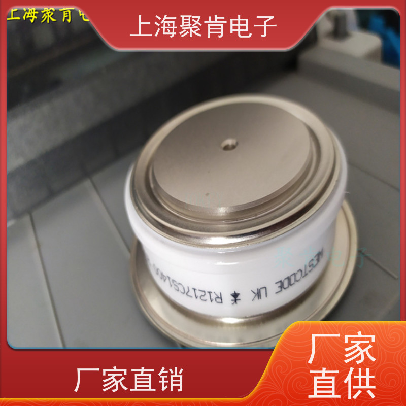 聚肯电子 供应WESTCODE UK W1748LC100 西码二极管 整流管厂家