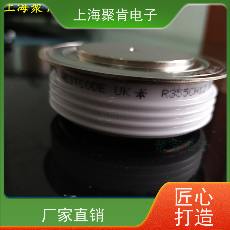 聚肯电子 供应WESTCODE UK M2698ZC300 平板二极管 整流管 厂家