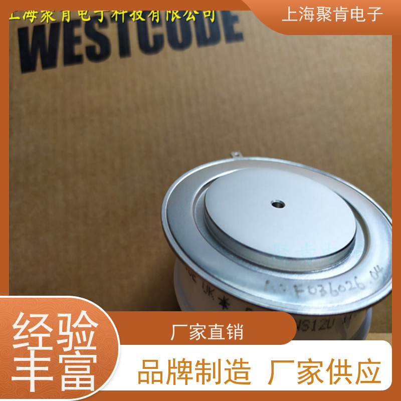 聚肯电子 供应WESTCODE UK SW18CXC380 平板二极管 整流管 厂家