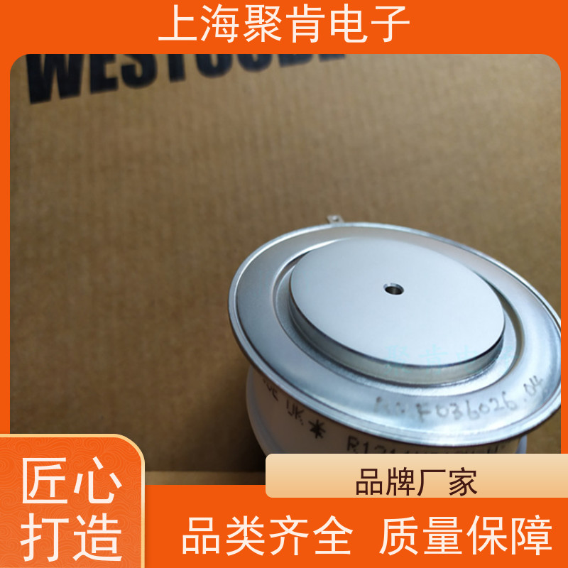 整流二极管 平板式WESTCODE UK SW12CXC300快速焊接 稳定导通