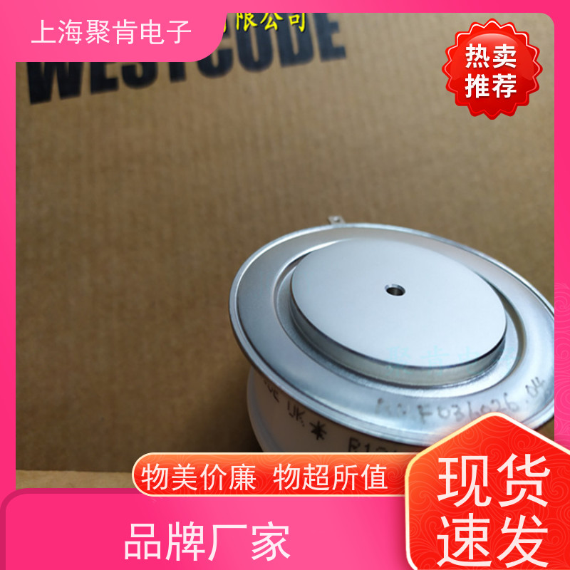 聚肯电子 供应WESTCODE UK SW10CXC27C 西码二极管 整流管厂家