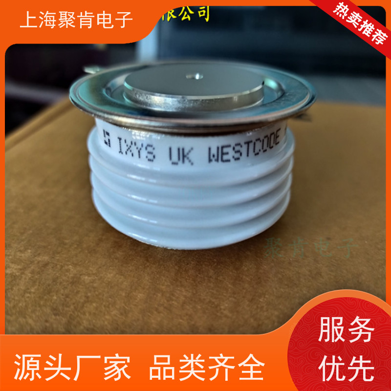 聚肯电子 供应WESTCODE UK SW14PHN470 平板二极管 整流管 厂家