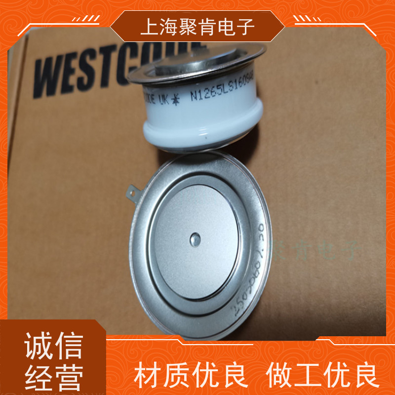 聚肯电子 供应WESTCODE UK SW24CXC21C 平板二极管 整流管 厂家