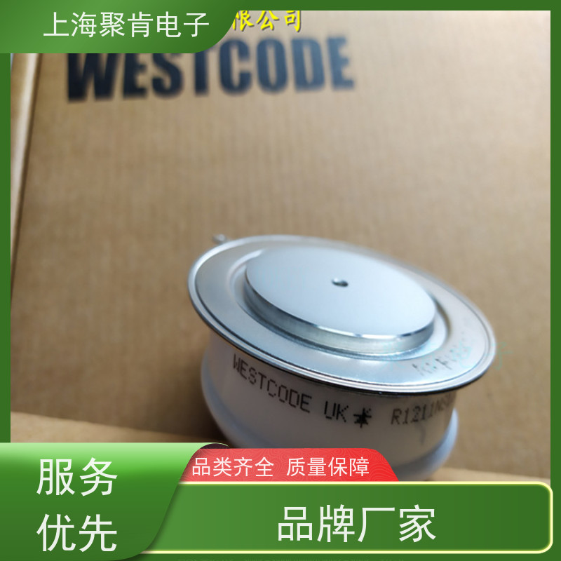 聚肯电子 供应WESTCODE UK W1748LC160 西码二极管 整流管厂家