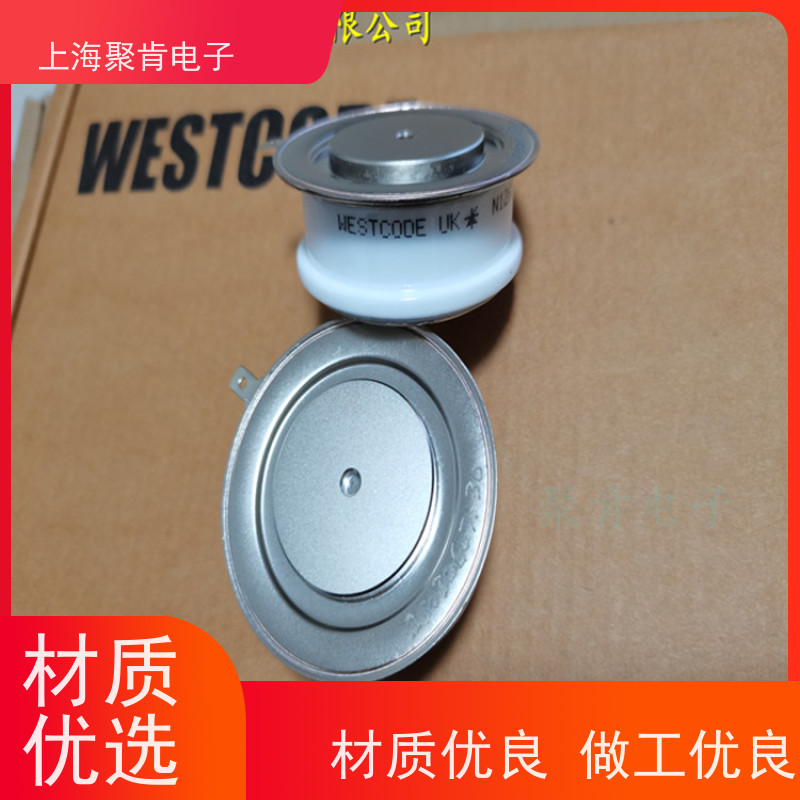 聚肯电子 供应WESTCODE UK W1524LC260 西码二极管 整流管厂家