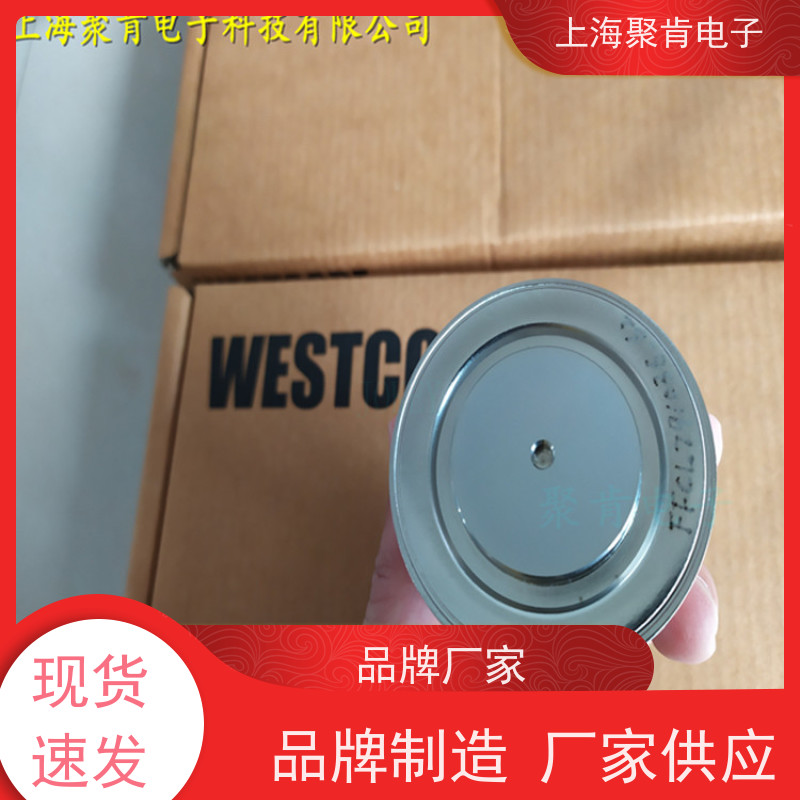 聚肯电子 供应WESTCODE UK W0646WC100 平板二极管 整流管 厂家