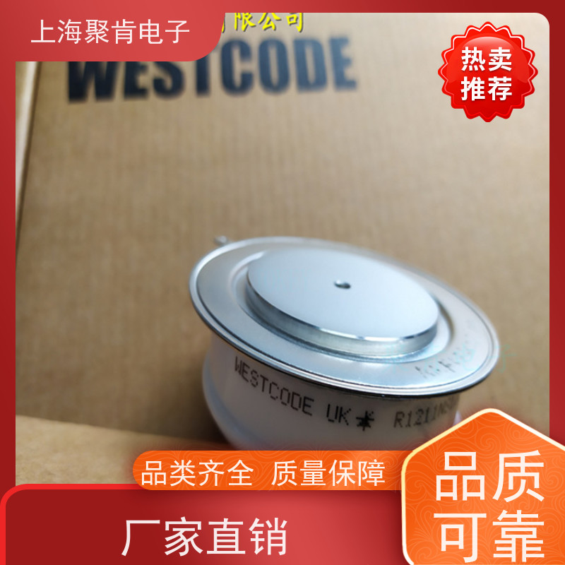 聚肯电子 供应WESTCODE UK W0503RA220 平板二极管 整流管 厂家
