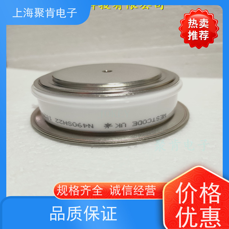 聚肯电子 供应WESTCODE UK W0944WC140 西码二极管 整流管厂家
