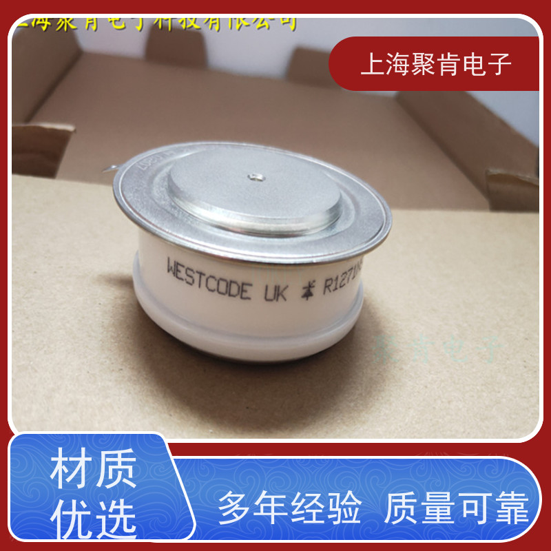 聚肯电子 供应WESTCODE UK M2698ZC250 平板二极管 整流管 厂家