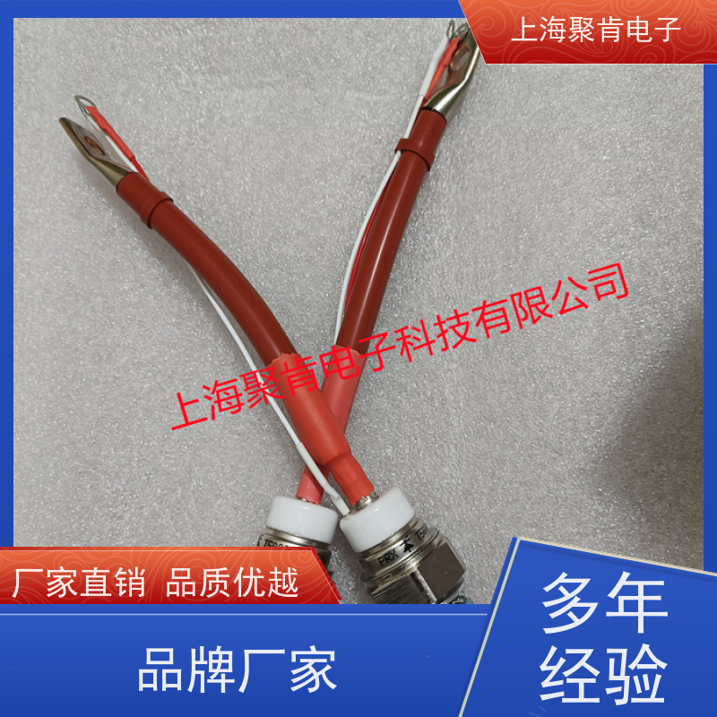 聚肯电子 供应WESTCODE UK SW38KBN515 西码螺旋二极管 厂家