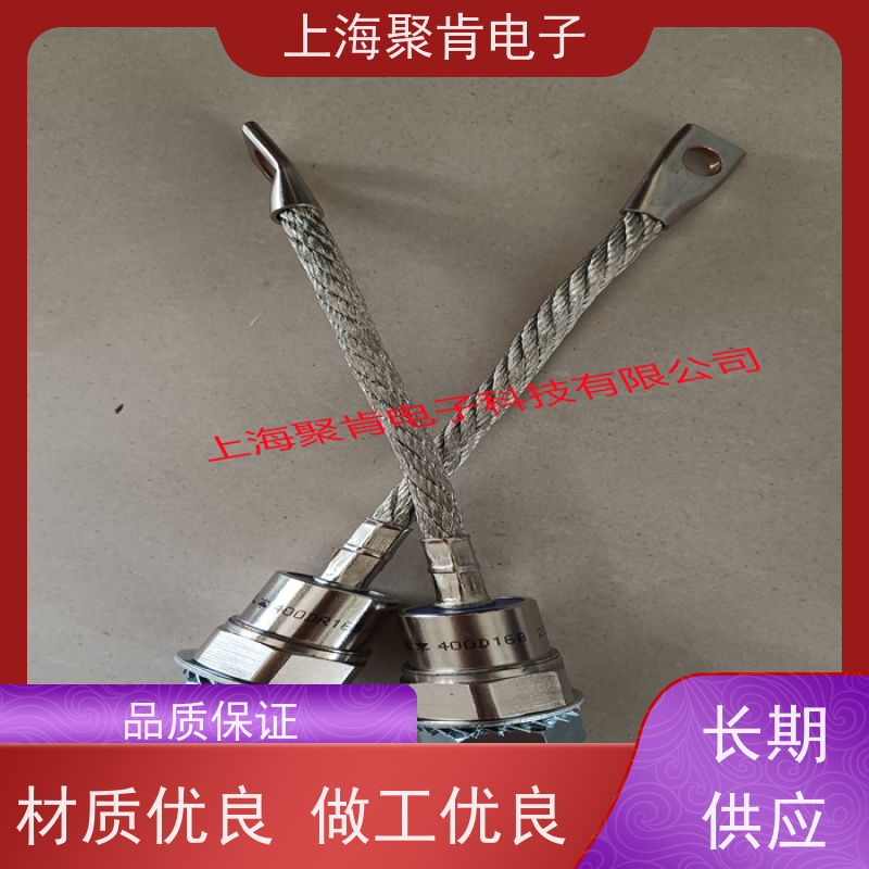 聚肯电子 供应WESTCODE UK SW08HHN400 西码螺旋二极管 厂家