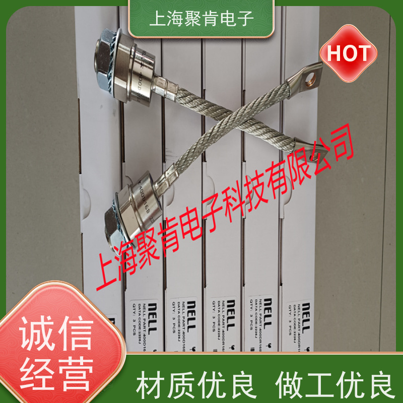 聚肯电子 供应WESTCODE UK SW30KBN595 西码螺旋二极管 厂家