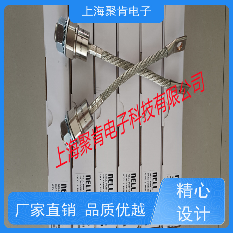 聚肯电子 供应WESTCODE UK SW10PCN012 西码螺旋二极管 厂家