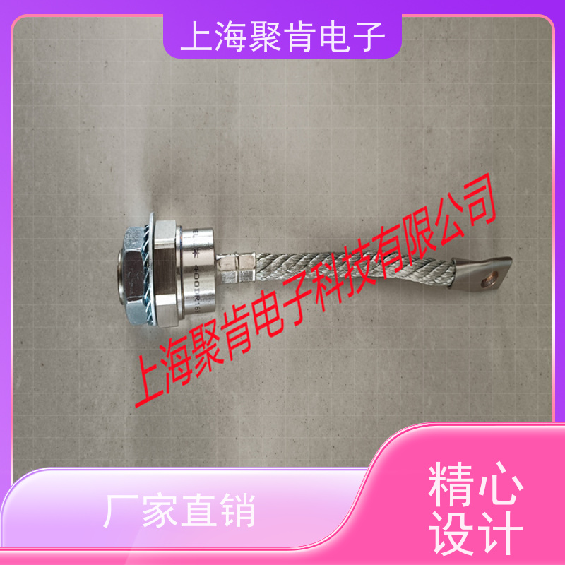 聚肯电子 供应WESTCODE UK SW02PCN012 西码螺旋二极管 厂家