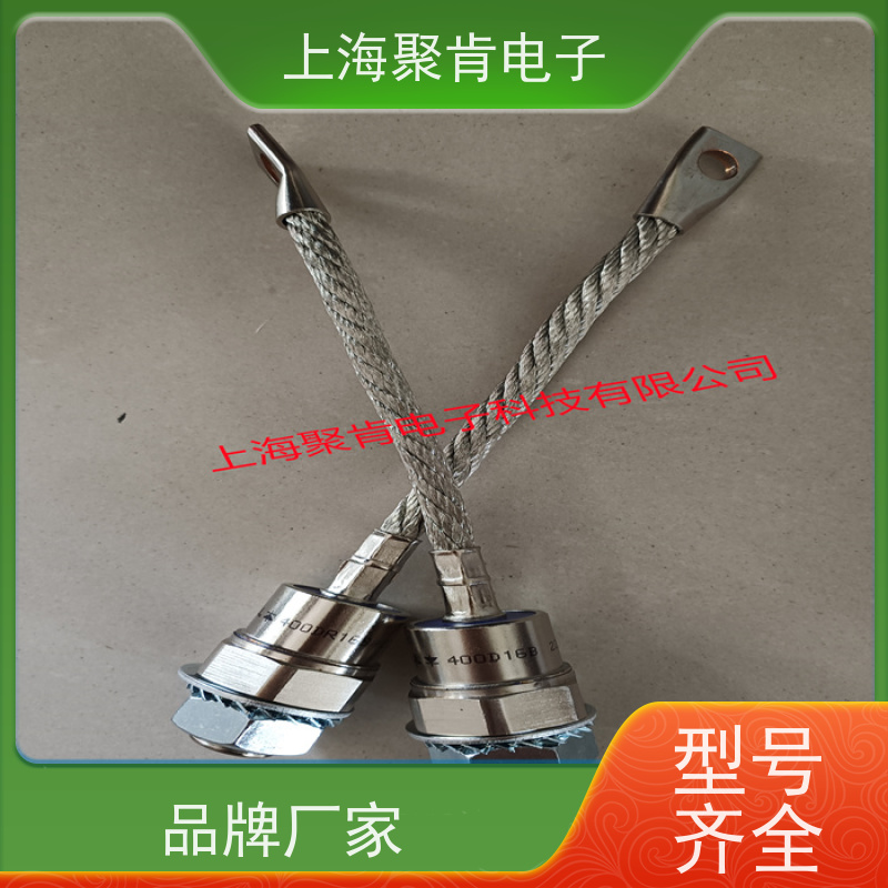 聚肯电子 供应WESTCODE UK SM24HR144 螺旋二极管 整流管厂家