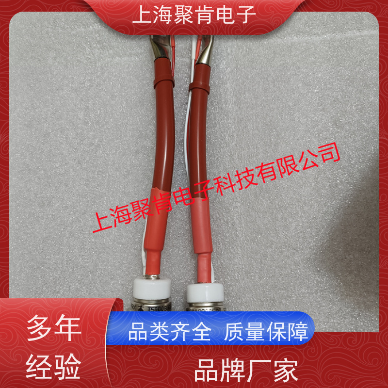 聚肯电子 供应WESTCODE UK SW44KBR515 西码螺旋二极管 厂家