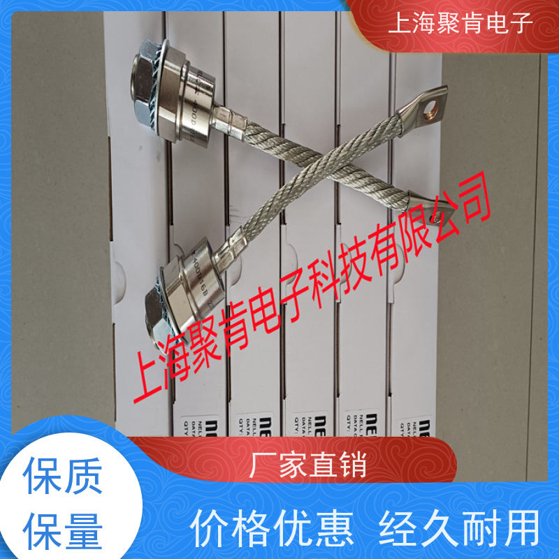 聚肯电子 供应WESTCODE UK SM12PHN174 螺旋二极管 整流管厂家