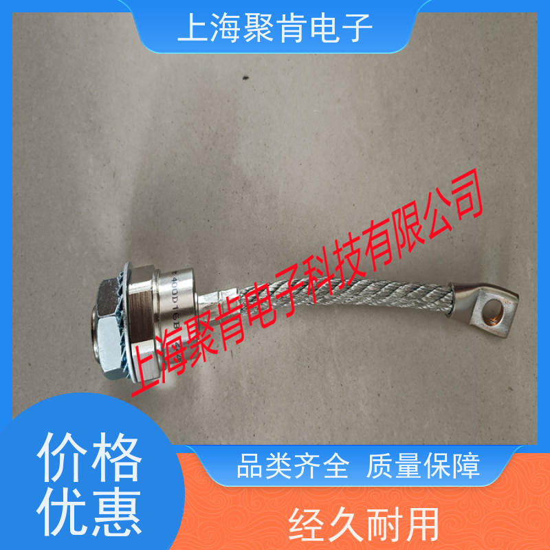 聚肯电子 供应WESTCODE UK SW12PCR075 西码螺旋二极管 厂家