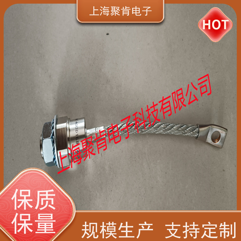 聚肯电子 供应WESTCODE UK SM16PC134 螺旋二极管 整流管厂家