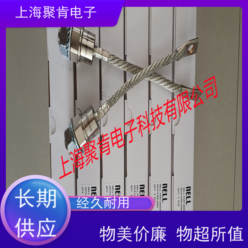 聚肯电子 供应WESTCODE UK SW02HHR400 西码螺旋二极管 厂家