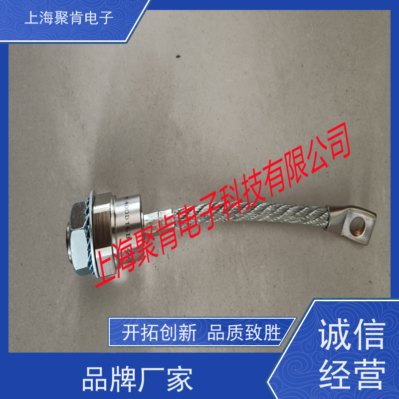 聚肯电子 供应WESTCODE UK SW24PHR380 西码螺旋二极管 厂家