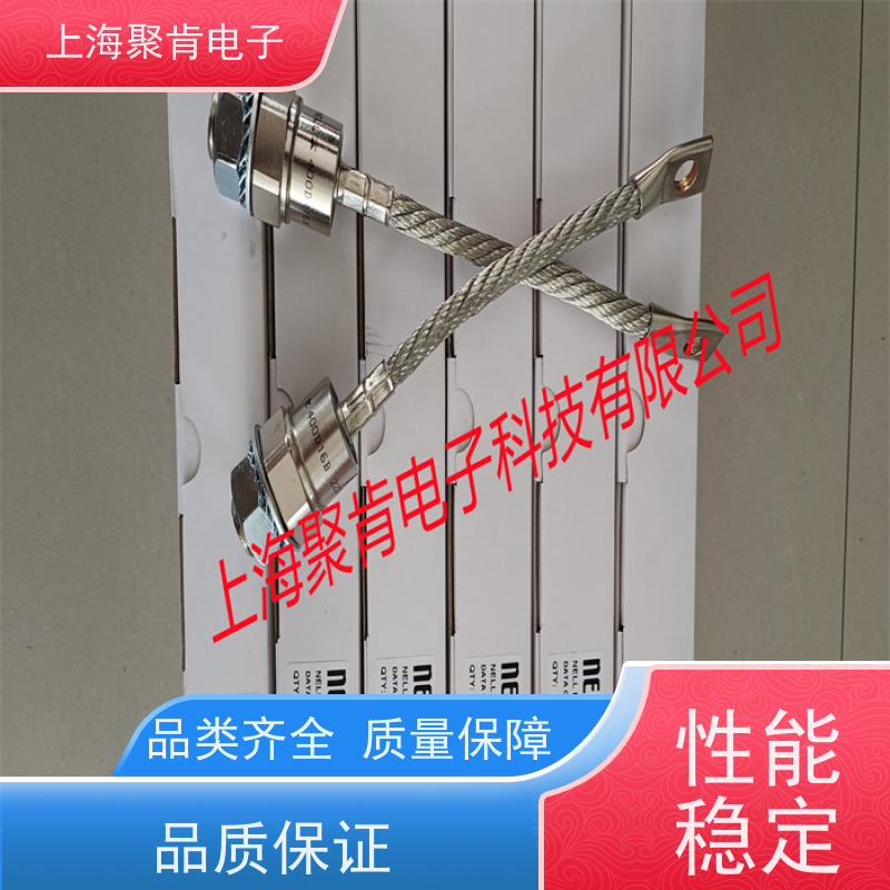 聚肯电子 供应WESTCODE UK SW04HHN300 西码螺旋二极管 厂家