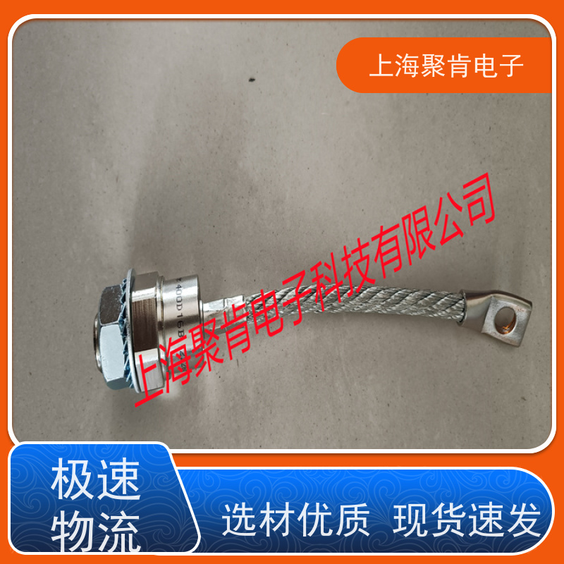 聚肯电子 供应WESTCODE UK SM22HN144 螺旋二极管 整流管厂家