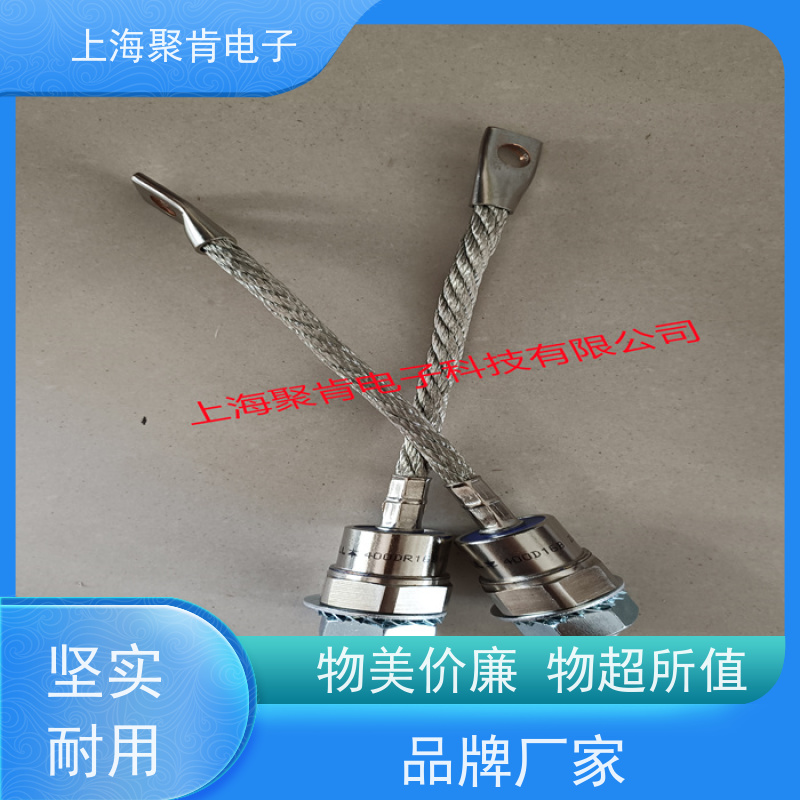 聚肯电子 供应WESTCODE UK SW10HHR400 西码螺旋二极管 厂家
