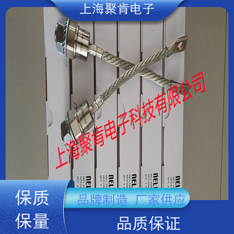 聚肯电子 供应WESTCODE UK SW08KBN935 螺旋二极管 整流管厂家