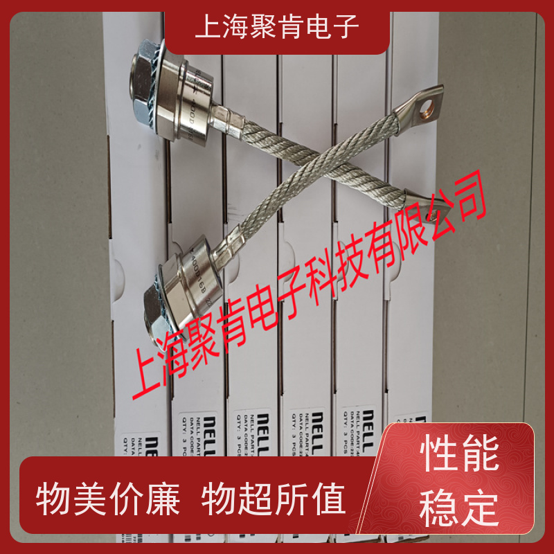 聚肯电子 供应WESTCODE UK SW12HHN400 西码螺旋二极管 厂家
