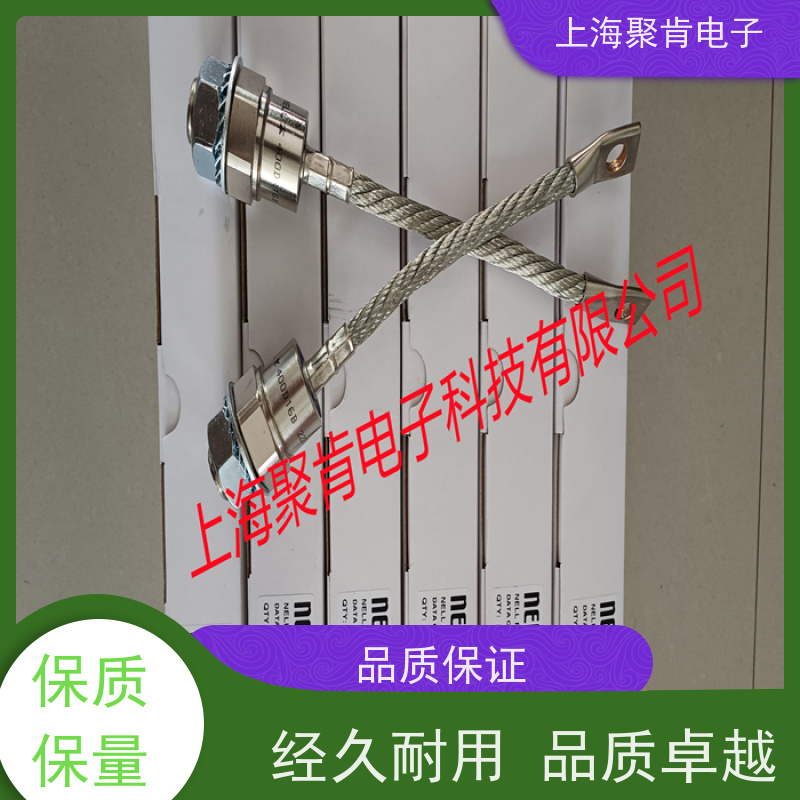 聚肯电子 供应WESTCODE UK SM22HR144 螺旋二极管 整流管厂家