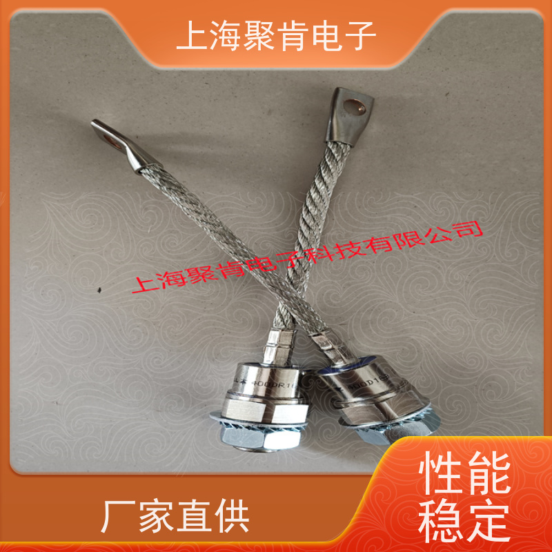 聚肯电子 供应WESTCODE UK SW12PHR400 西码螺旋二极管 厂家