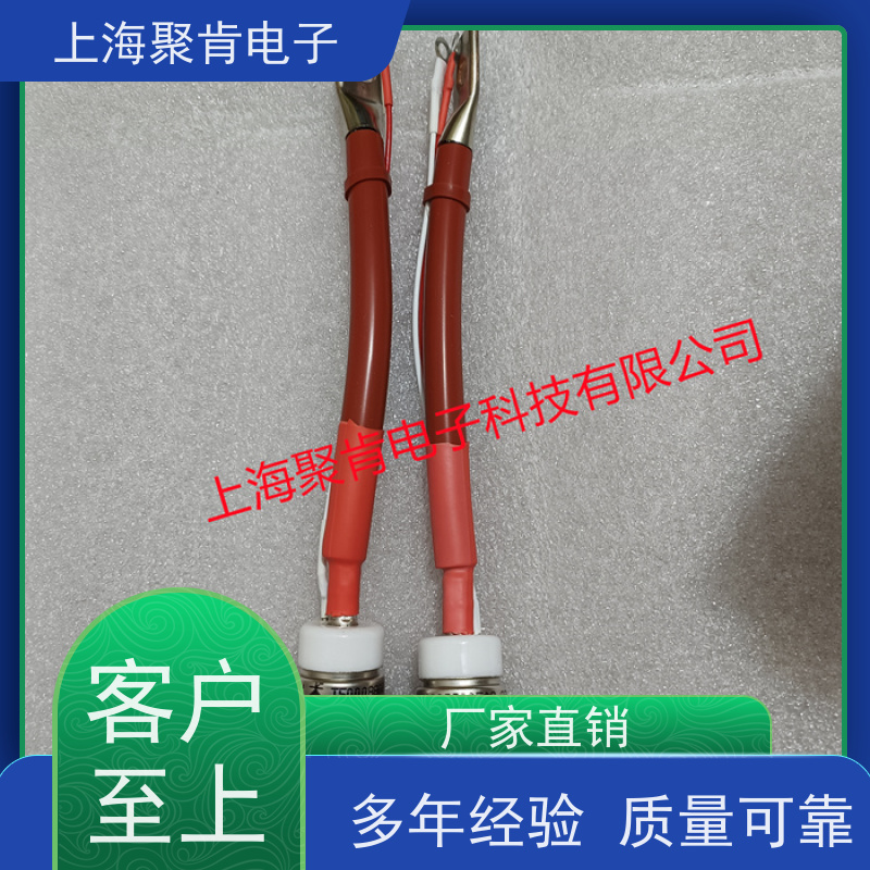 聚肯电子 供应WESTCODE UK SW10KBR935 螺旋二极管 整流管厂家