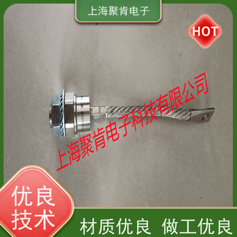 聚肯电子 供应WESTCODE UK SW40KBR515 西码螺旋二极管 厂家