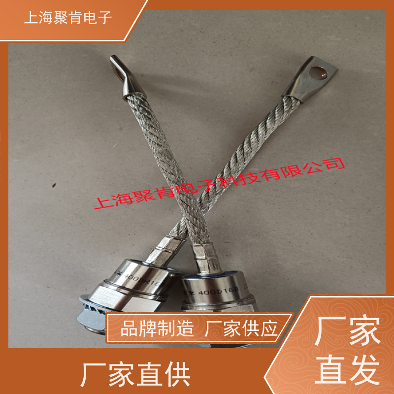 聚肯电子 供应WESTCODE UK SM18PHR100 螺旋二极管 整流管厂家