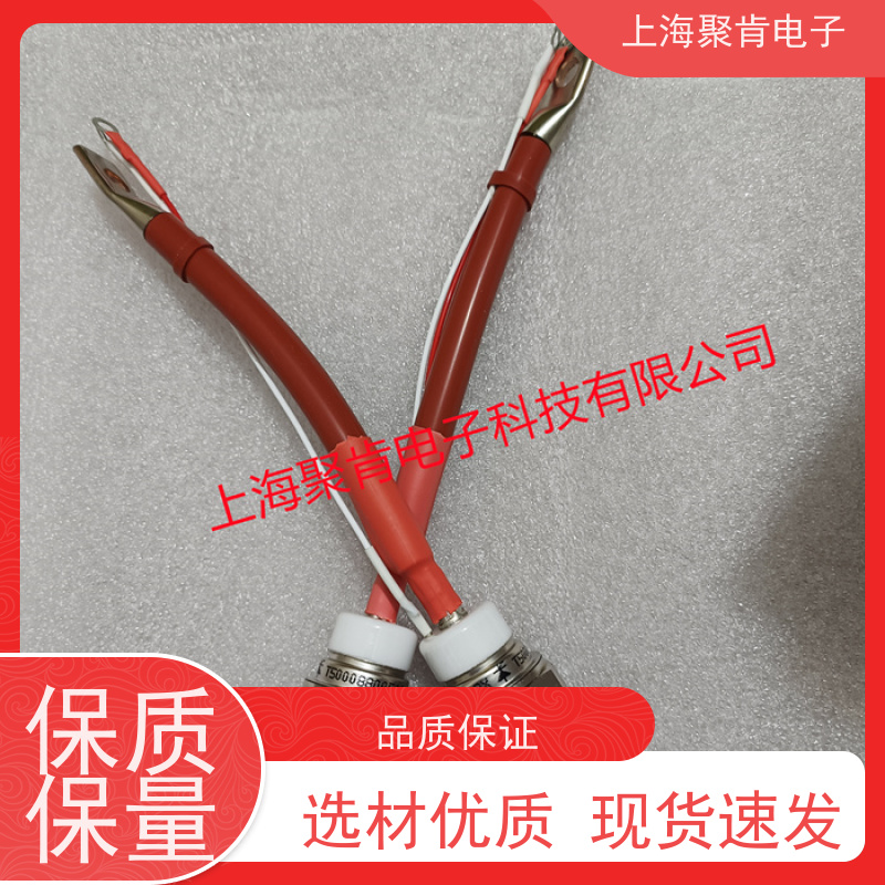 聚肯电子 供应WESTCODE UK SM24PC144 螺旋二极管 整流管厂家