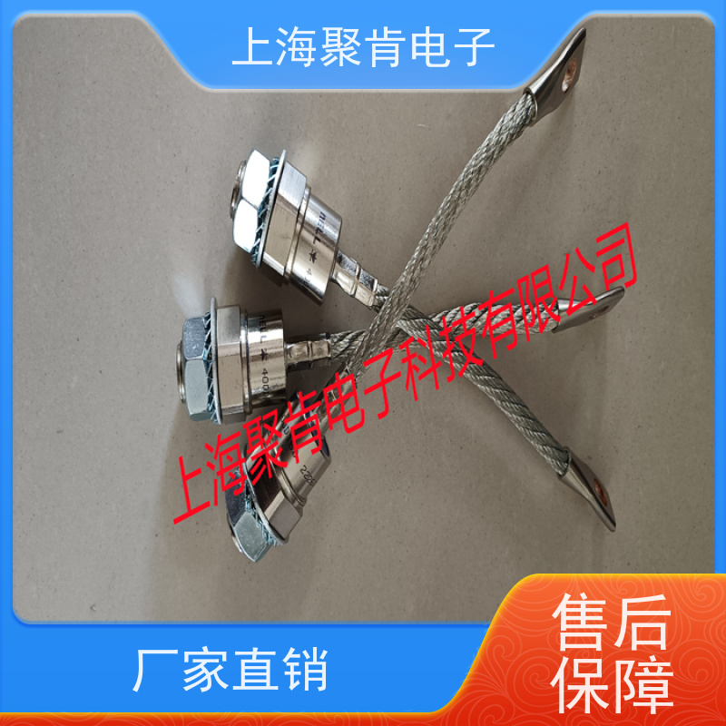 聚肯电子 供应WESTCODE UK SM25HR134 螺旋二极管 整流管厂家