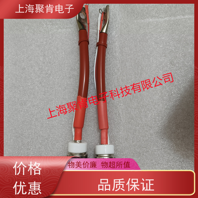 聚肯电子 供应WESTCODE UK SW14HHN300 西码螺旋二极管 厂家